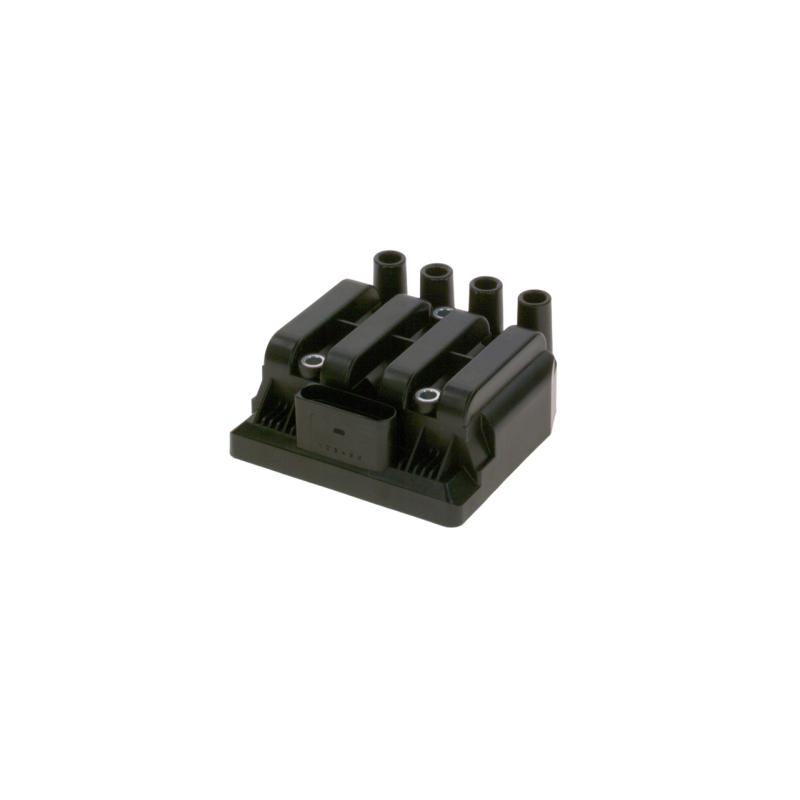 Bobine d'allumage BOSCH 0 986 22A 049 - Visuel 1