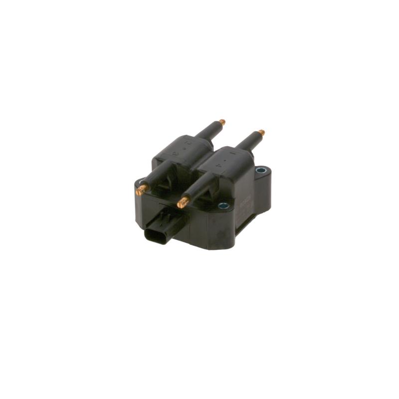Bobine d'allumage BOSCH 0 986 22A 401 - Visuel 1