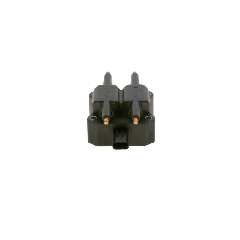 Bobine d'allumage BOSCH 0 986 22A 401 - Visuel 2