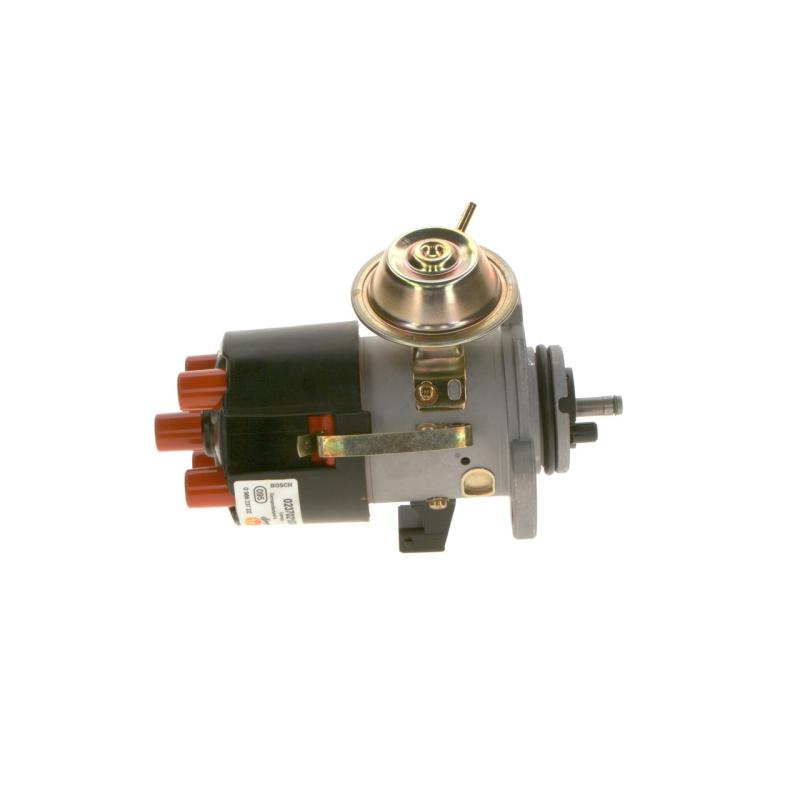 Distributeur d'allumage BOSCH 0 986 237 332 - Visuel 2