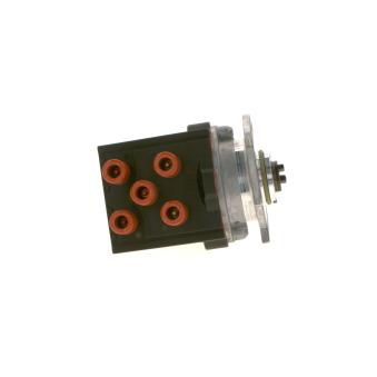 Distributeur d'allumage BOSCH 0 986 237 666