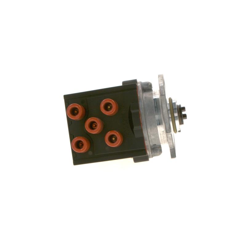 Distributeur d'allumage BOSCH 0 986 237 666 - Visuel 1