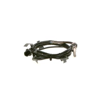 Capteur, température des gaz BOSCH OEM 55566575
