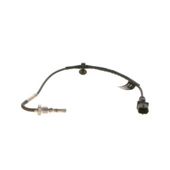 Capteur, température des gaz BOSCH OEM 55574183