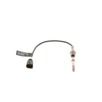 Capteur, température des gaz BOSCH OEM 03L906088D