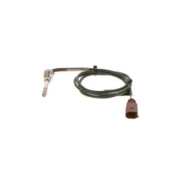 Capteur, température des gaz BOSCH OEM 137074