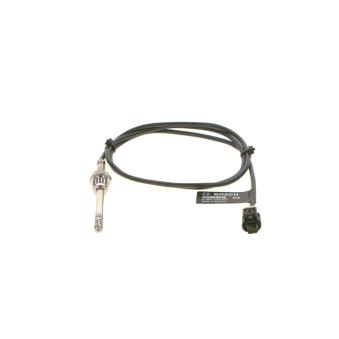 Capteur, température des gaz BOSCH OEM 0051531028