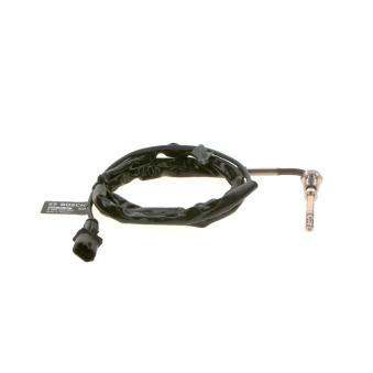 Capteur, température des gaz BOSCH OEM 55557466
