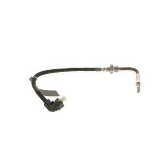 Capteur, température des gaz BOSCH OEM 0019050900