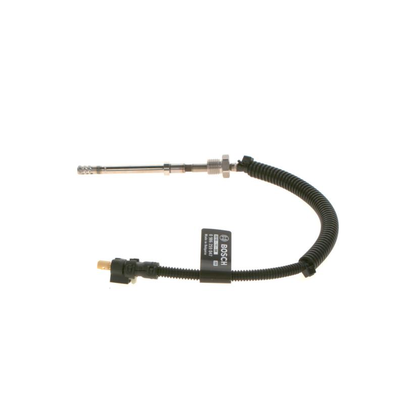 Capteur, température des gaz BOSCH 0 986 259 047 - Visuel 2