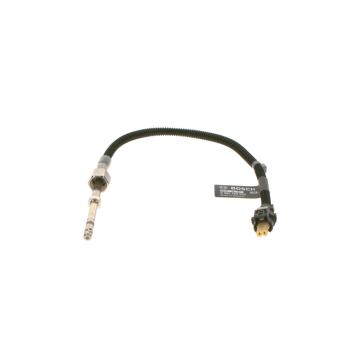 Capteur, température des gaz BOSCH OEM 0009055202