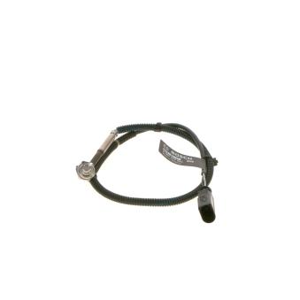 Capteur, température des gaz BOSCH OEM 059906088N