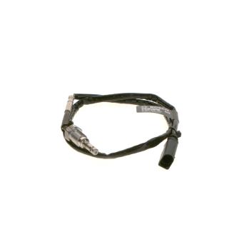 Capteur, température des gaz BOSCH OEM 03G906088A