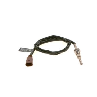 Capteur, température des gaz BOSCH OEM 2507009