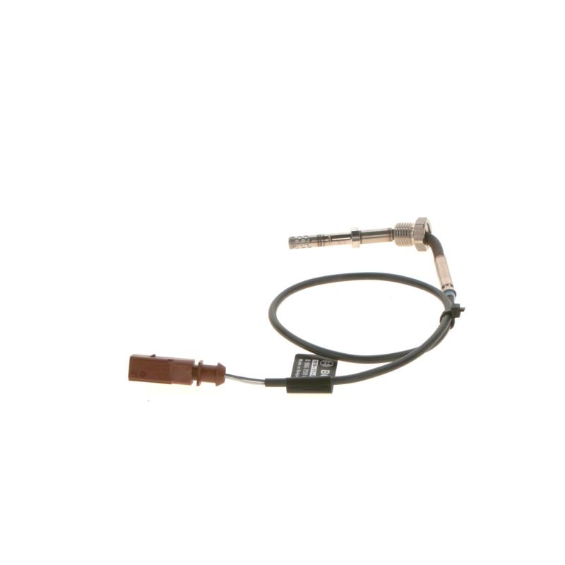 Capteur, température des gaz BOSCH 0 986 259 070 - Visuel 2