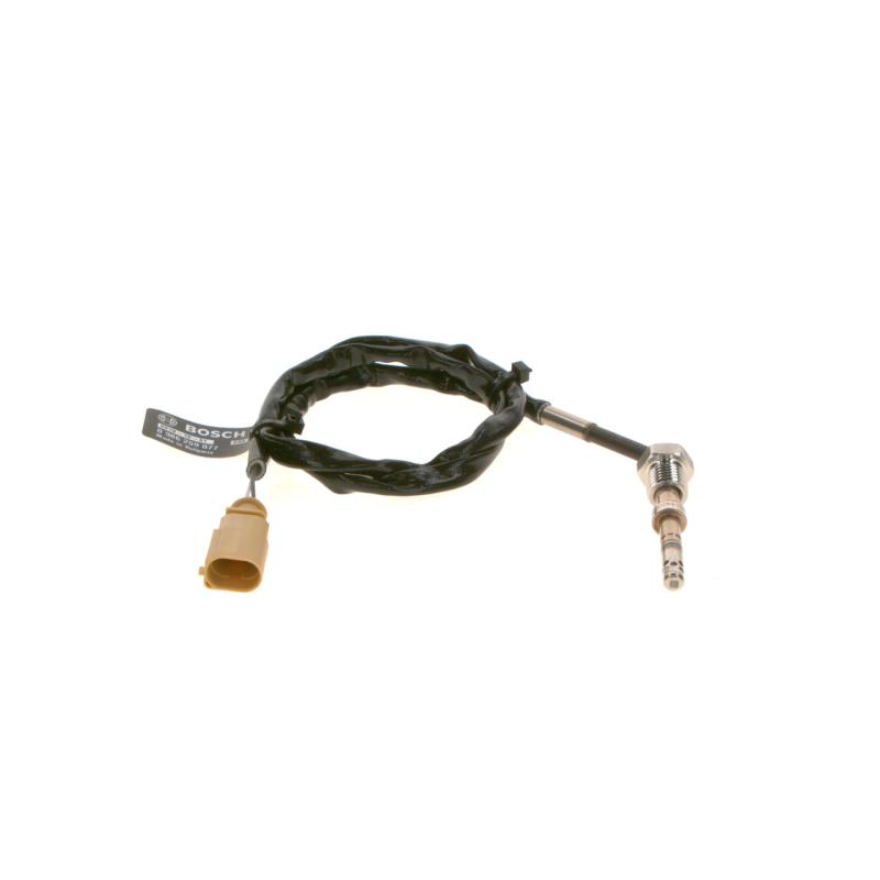 Capteur, température des gaz BOSCH 0 986 259 077 - Visuel 1