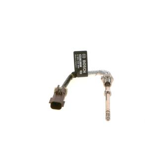 Capteur, température des gaz BOSCH OEM 5146662AB