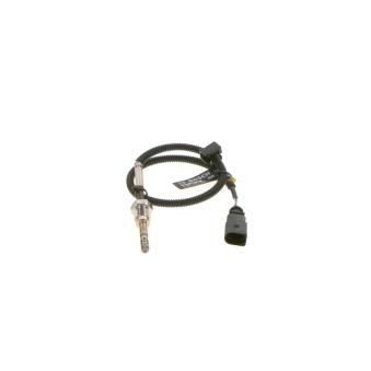 Capteur, température des gaz BOSCH OEM 059906088AT Capteur, température des gaz BOSCH OEM 059906088AT