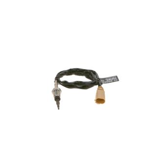 Capteur, température des gaz BOSCH OEM 04L906088BF