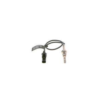 Capteur, température des gaz BOSCH OEM 31293881