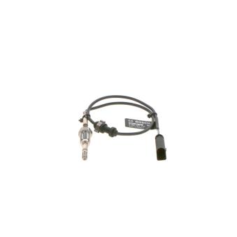 Capteur, température des gaz BOSCH OEM 03g906088l