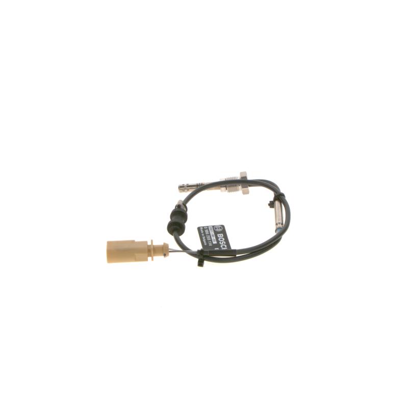 Capteur, température des gaz BOSCH 0 986 259 114 - Visuel 2