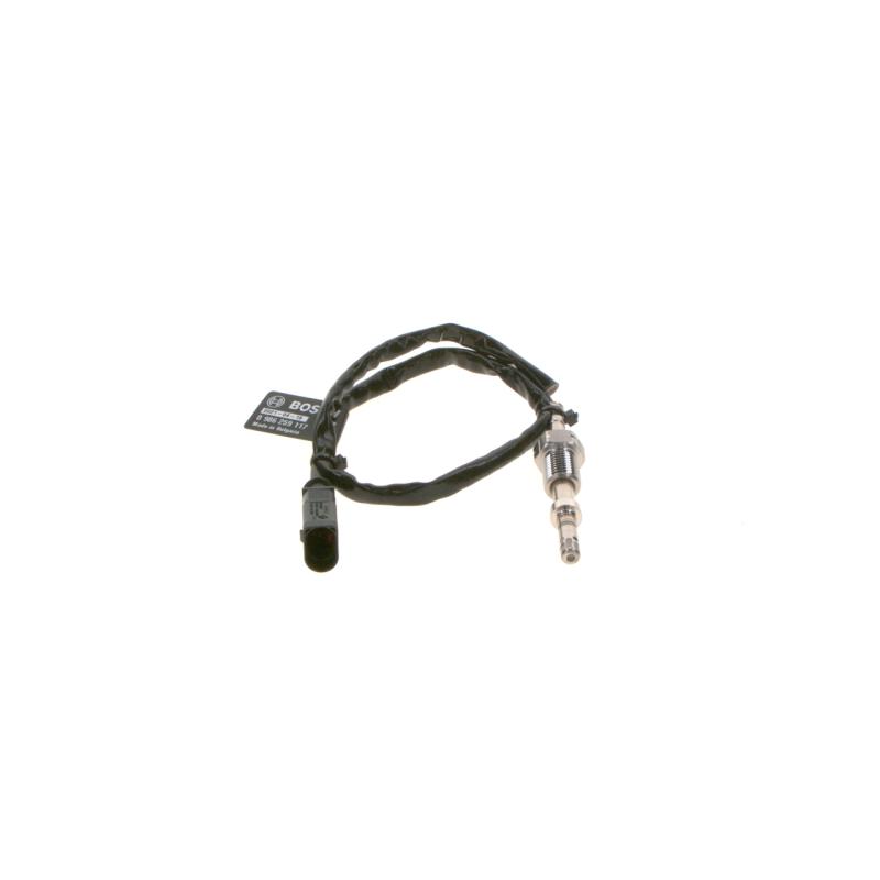 Capteur, température des gaz BOSCH 0 986 259 117 - Visuel 1
