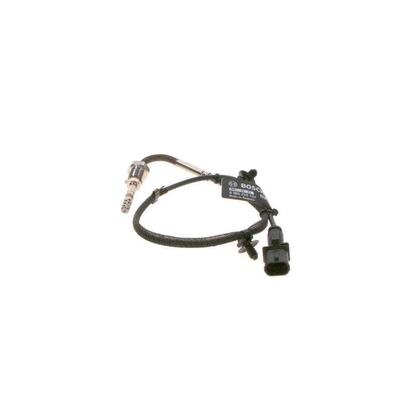 Capteur, température des gaz BOSCH 0 986 259 131 - Visuel 1