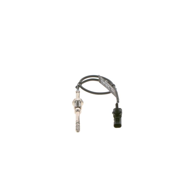 Capteur, température des gaz BOSCH 0 986 259 132 - Visuel 1