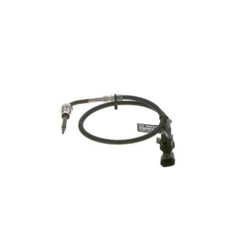Capteur, température des gaz BOSCH OEM 504102603 Capteur, température des gaz BOSCH OEM 504102603