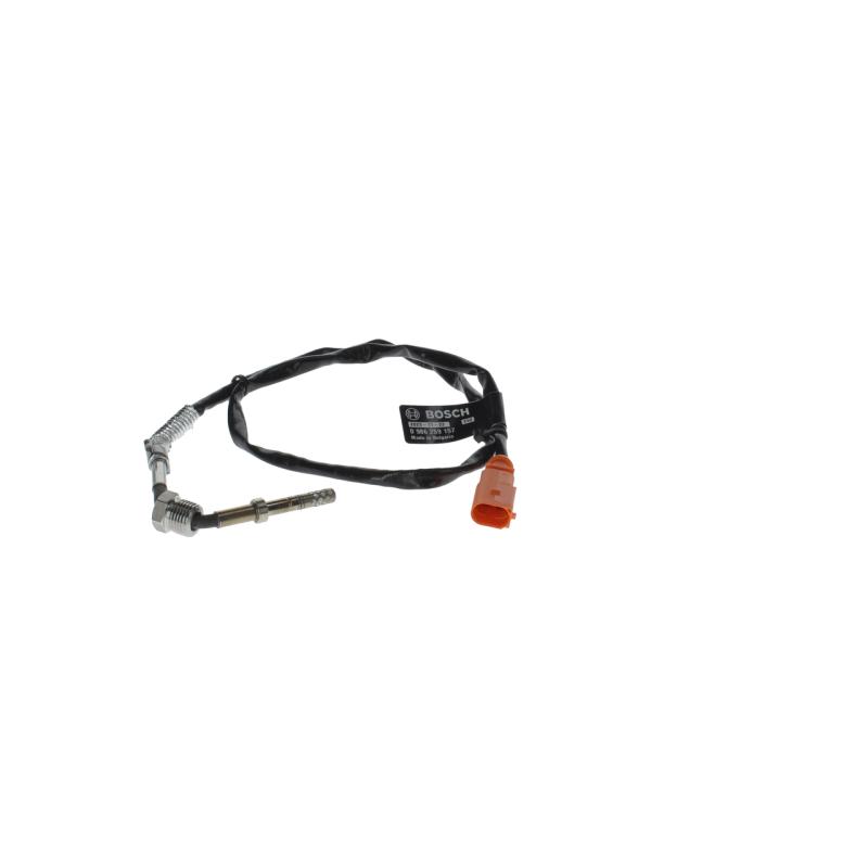 Capteur, température des gaz BOSCH 0 986 259 157 - Visuel 1