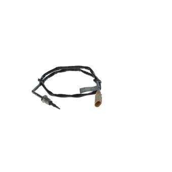 Capteur, température des gaz BOSCH 0 986 259 195 pour AUDI A4 40 TDI - 190cv
