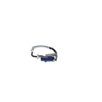 Capteur, température des gaz BOSCH 0 986 259 208 pour JEEP GRAND CHEROKEE 3.0 CRD V6 - 190cv