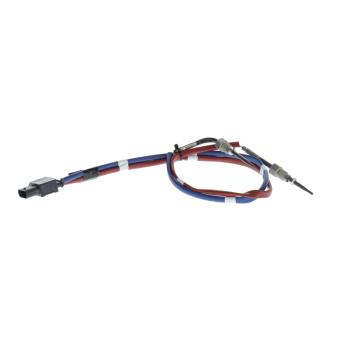 Capteur, température des gaz BOSCH 0 986 259 227 pour RENAULT KADJAR 1.3 TCe 140 - 140cv