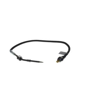 Capteur, température des gaz BOSCH 0 986 259 240 pour MERCEDES-BENZ CLASSE E E 400 d 4-matic - 330cv