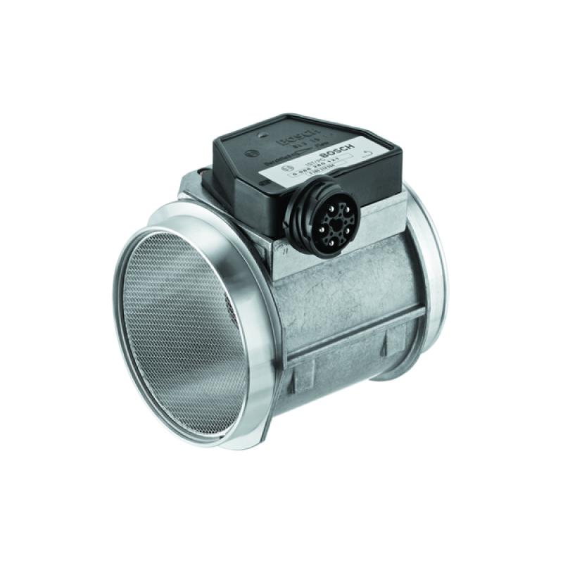 Débitmètre de masse d'air BOSCH 0 986 280 121 - Visuel 1