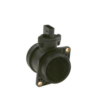 Débitmètre de masse d'air BOSCH OEM 06A906461CX Débitmètre de masse d'air BOSCH OEM 06A906461CX