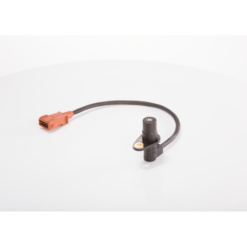 Capteur d'angle, vilebrequin BOSCH 0 986 280 402 - Visuel 2