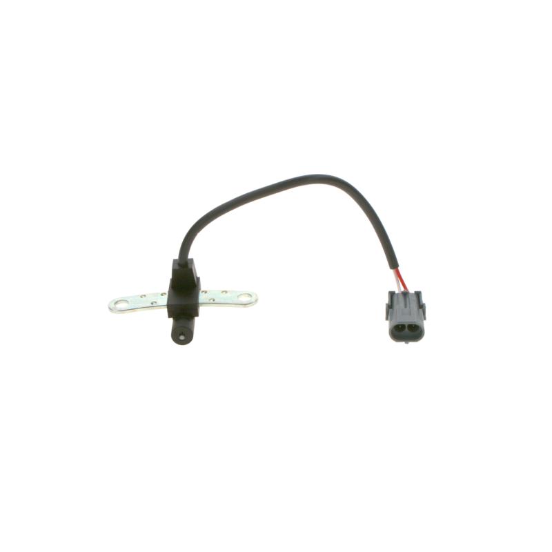 Capteur d'angle, vilebrequin BOSCH 0 986 280 407 - Visuel 2