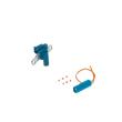 BOSCH 0 986 280 455 - Capteur d'angle, vilebrequin