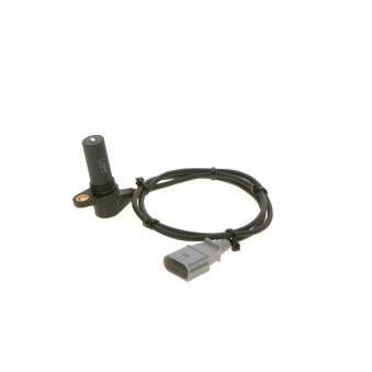 Capteur d'angle, vilebrequin BOSCH OEM 038907319E