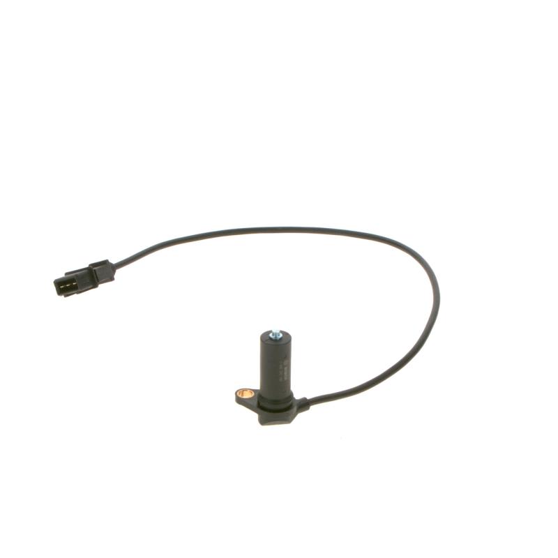 Capteur d'angle, vilebrequin BOSCH 0 986 280 493 - Visuel 1