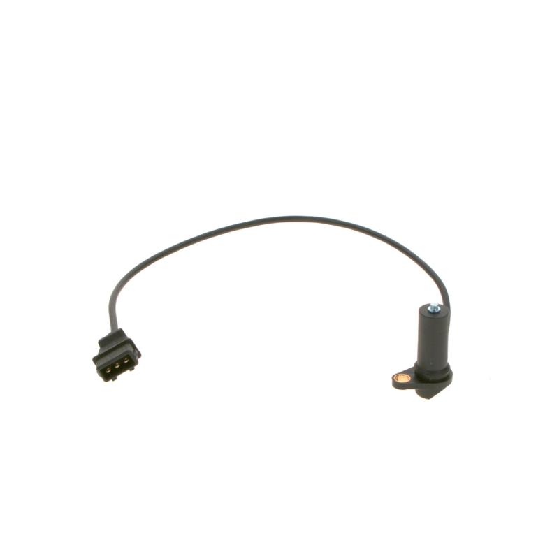 Capteur d'angle, vilebrequin BOSCH 0 986 280 493 - Visuel 2