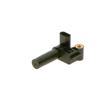 Capteur d'angle, vilebrequin BOSCH 0 986 280 602 pour NISSAN PRIMASTAR 2.2 TDCi - 100cv