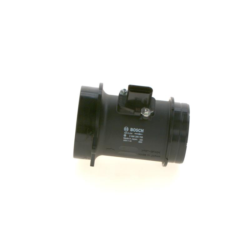 Débitmètre de masse d'air BOSCH 0 986 280 708 - Visuel 2