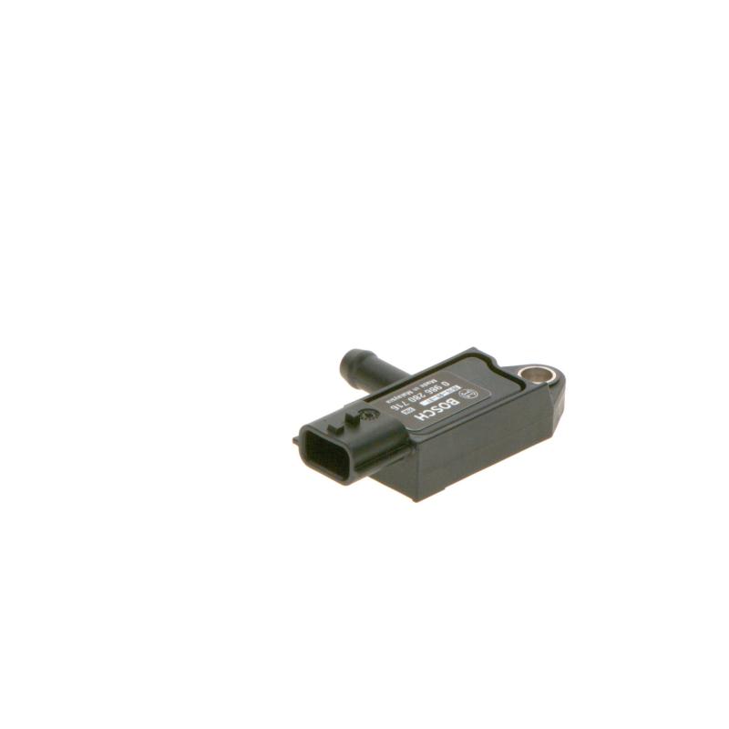 Capteur, pression des gaz échappement BOSCH 0 986 280 716 - Visuel 1