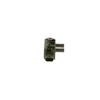 Capteur, pression des gaz échappement BOSCH OEM 04L906051F