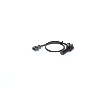 Capteur d'angle, vilebrequin BOSCH 0 986 280 737 pour DAEWOO REZZO 1.8 - 101cv
