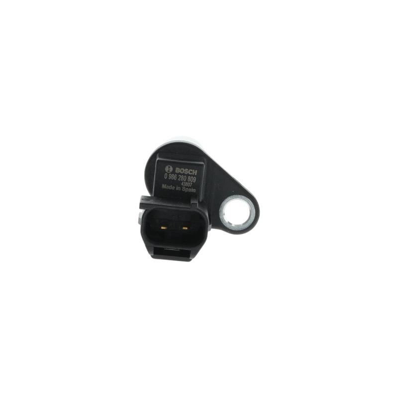 Capteur, impulsion d'allumage BOSCH 0 986 280 809 - Visuel 1