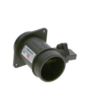 Débitmètre de masse d'air BOSCH OEM 028906461X Débitmètre de masse d'air BOSCH OEM 028906461X